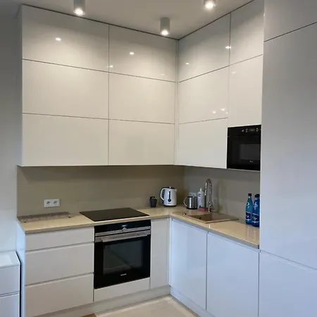 Lejlighed Summer - Neptun Park By Oneapartments *