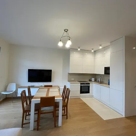 Lejlighed Summer - Neptun Park By Oneapartments *