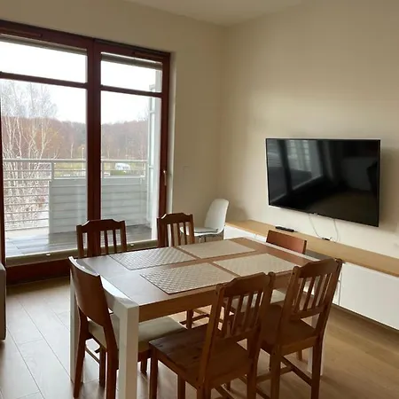 Summer - Neptun Park By Oneapartments * Gdańsk