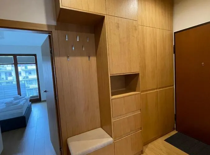 Summer - Neptun Park By Oneapartments Lejlighed