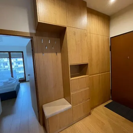 Summer - Neptun Park By Oneapartments Lägenhet