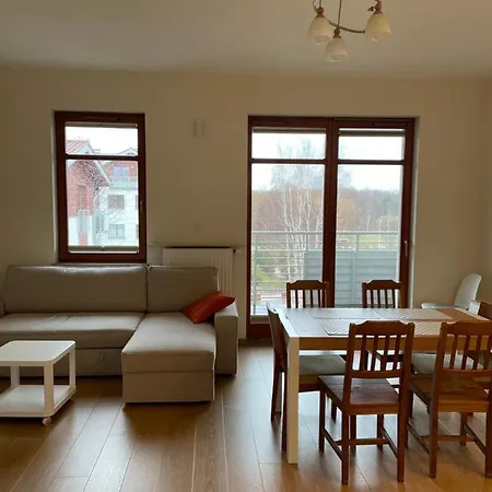 Summer - Neptun Park By Oneapartments *