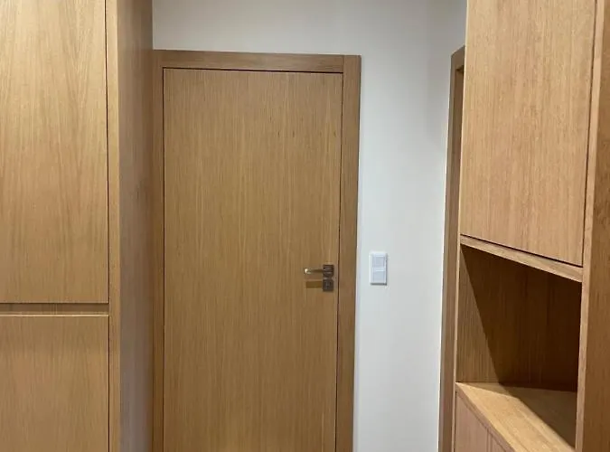 Summer - Neptun Park By Oneapartments Appartement