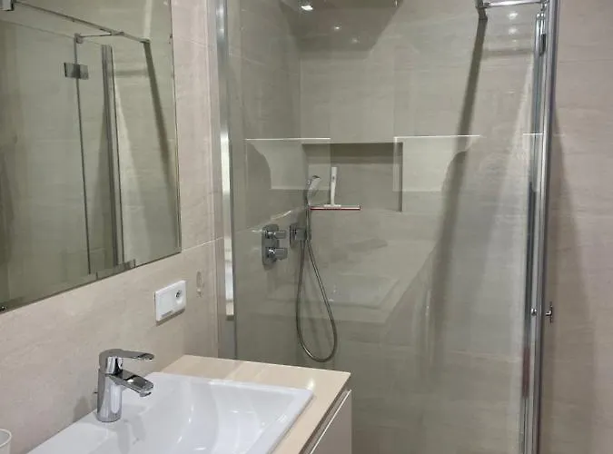 Appartamento Summer - Neptun Park By Oneapartments Danzica