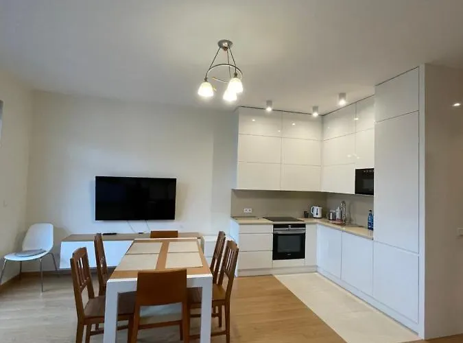 Appartamento Summer - Neptun Park By Oneapartments *