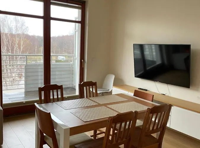 Summer - Neptun Park By Oneapartments * Gdańsk