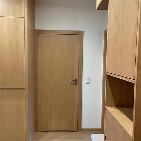 Summer - Neptun Park By Oneapartments דירה