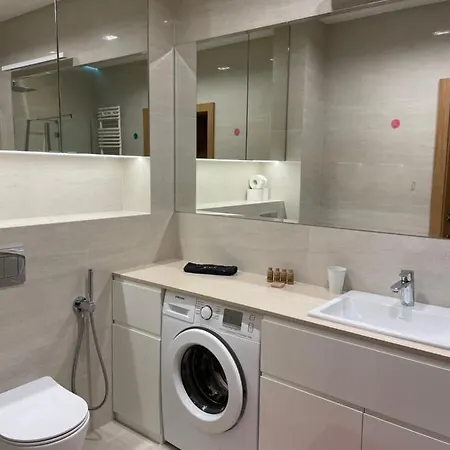 Summer - Neptun Park By Oneapartments